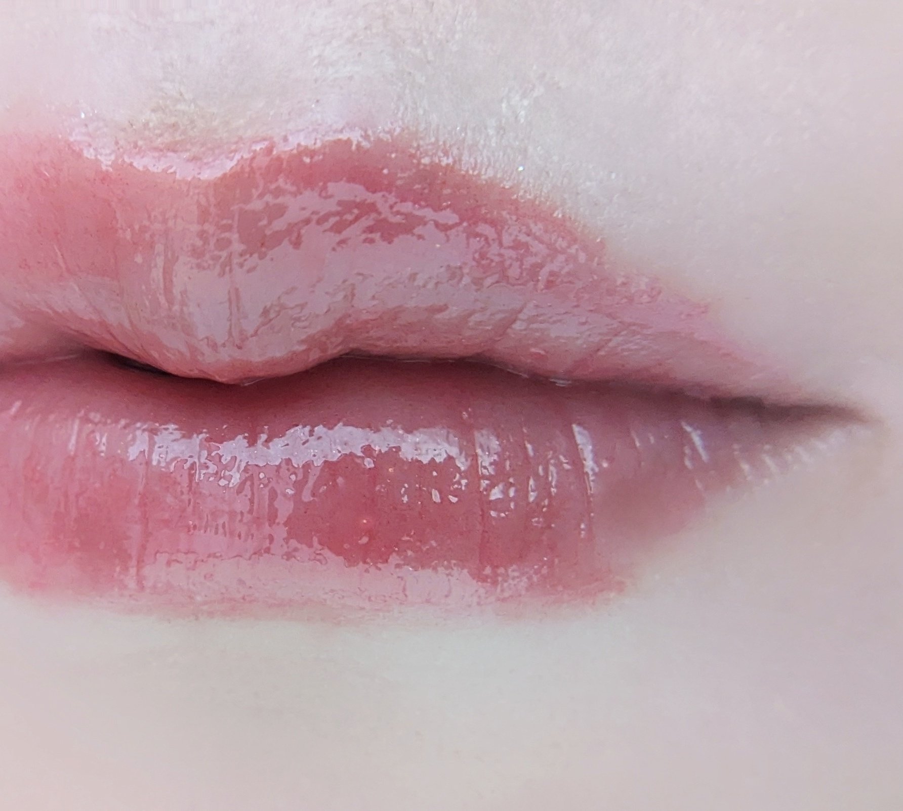 B.A リキッドルージュセラム/B.A/口紅を使ったクチコミ（3枚目）