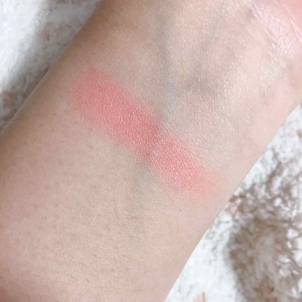 【旧品】パウダーチークス/キャンメイク/パウダーチークを使ったクチコミ(2枚目)