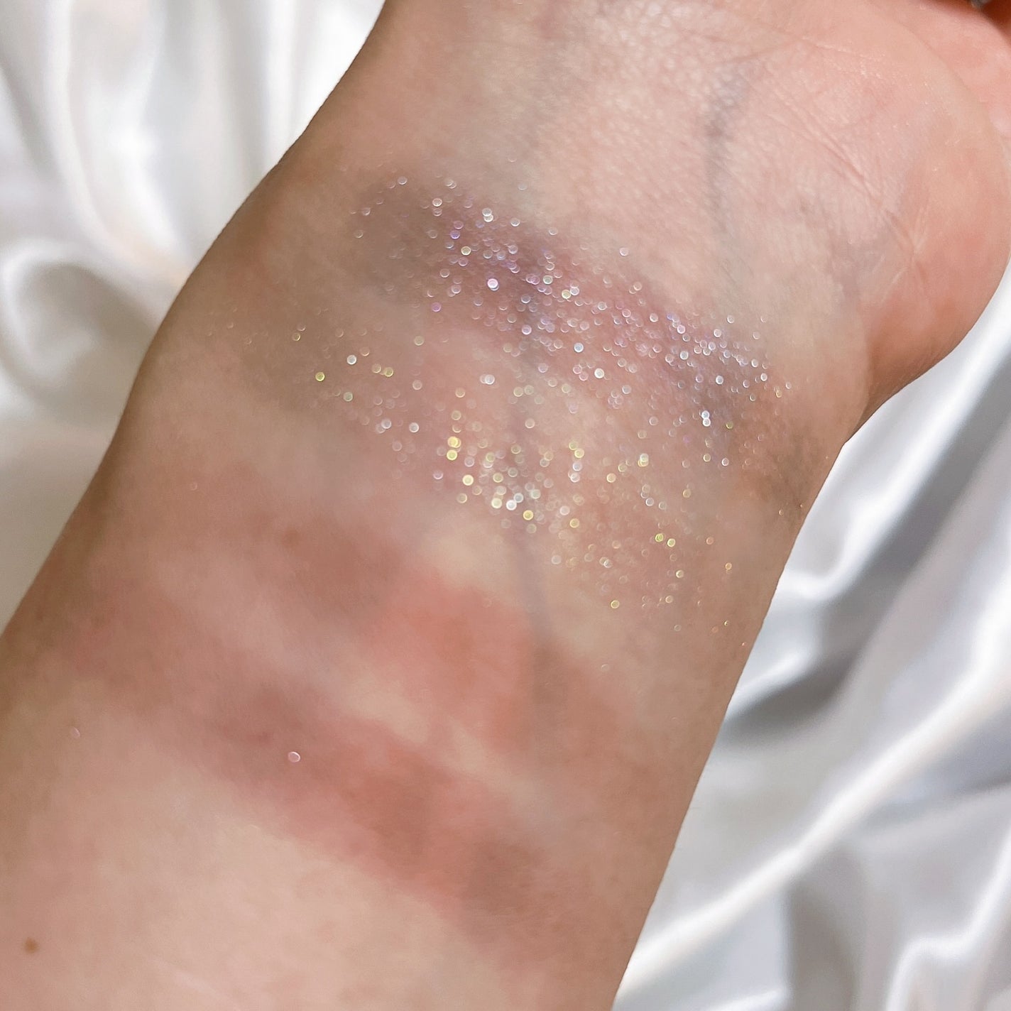 アイ カラー クォード/TOM FORD BEAUTY/アイシャドウパレットを使ったクチコミ(2枚目)