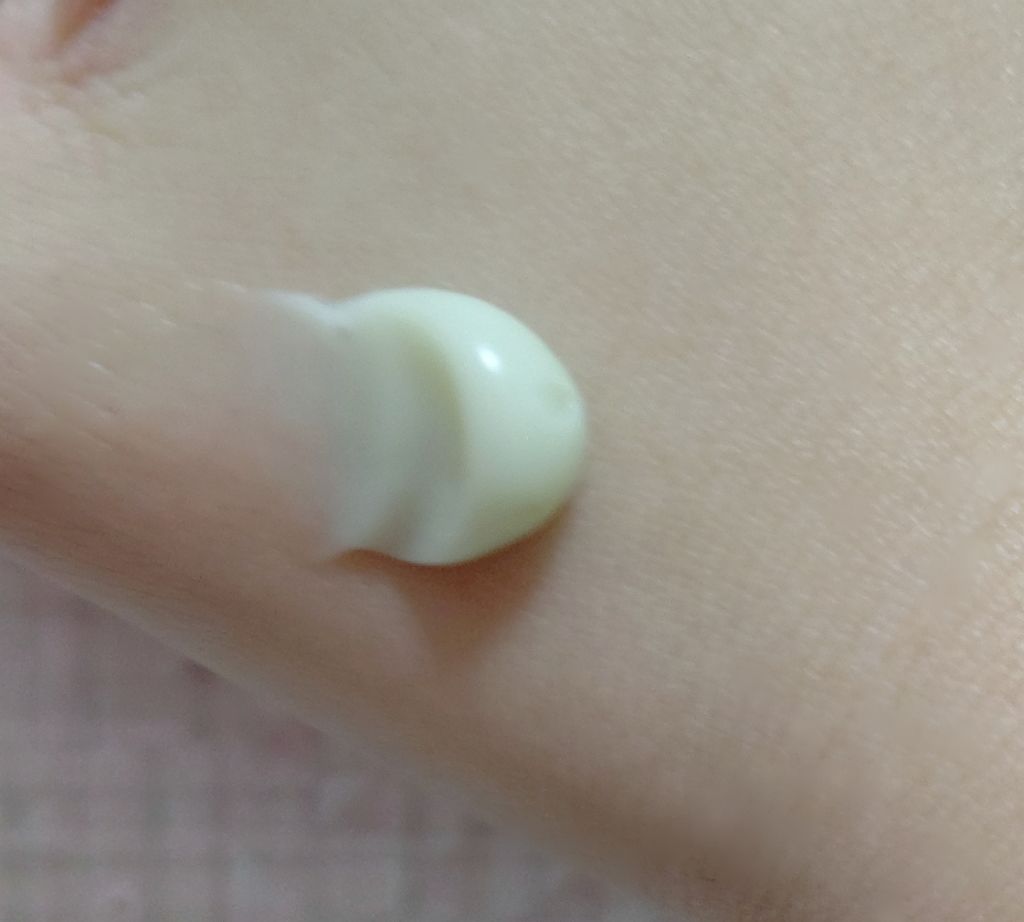 ドクタージャルト シカペア クリーム （第2世代）/Dr.Jart＋/フェイスクリームを使ったクチコミ（3枚目）