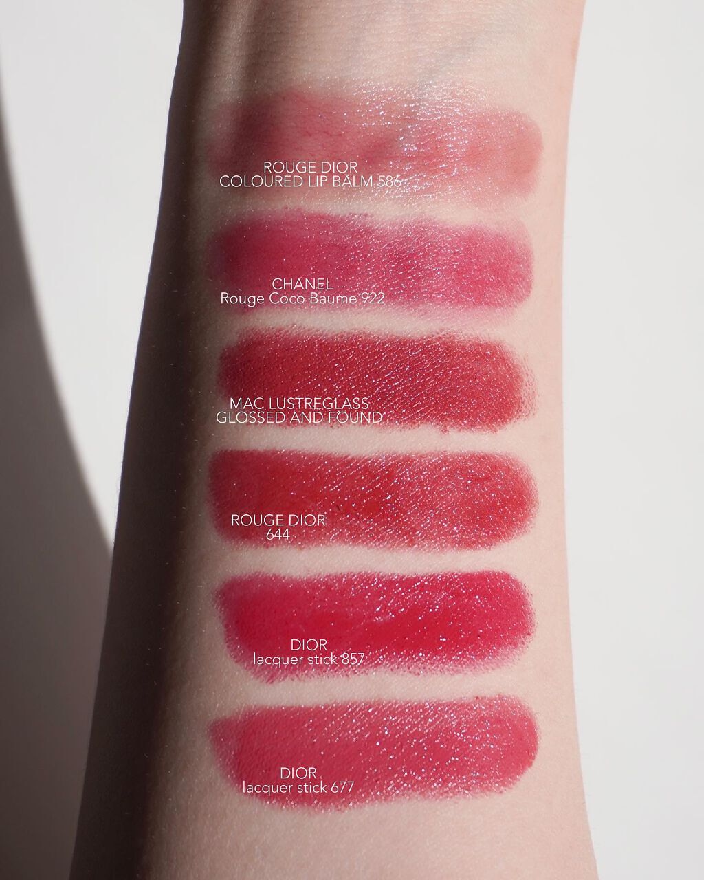 シャネル ルージュ ココ ボーム/CHANEL/口紅を使ったクチコミ(4枚目)