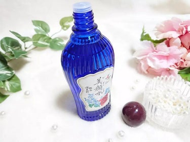 明色 美顔水 薬用化粧水 160ml(レトロデザインバージョン)/美顔/化粧水を使ったクチコミ（3枚目）