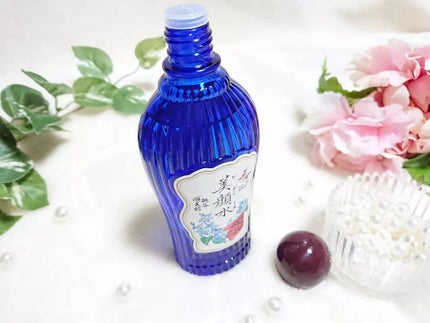 明色美顔水 薬用化粧水/美顔/化粧水を使ったクチコミ(3枚目)