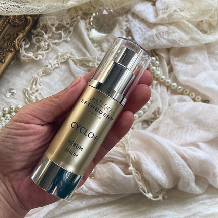 エステダム シクロ プラス セロムのクチコミ「𓅪𓂃 𓈒𓏸
~自ら美しくなる~
@esthederm_japan 
┈┈┈┈┈┈┈┈┈┈┈
.....」(3枚目)