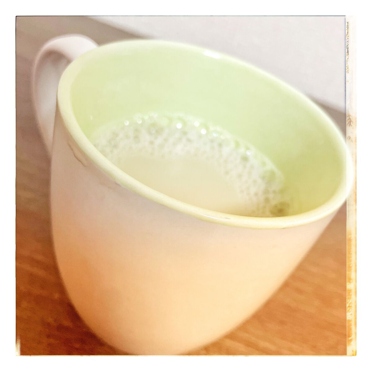 豆乳飲料/キッコーマン飲料/豆乳飲料を使ったクチコミ（2枚目）