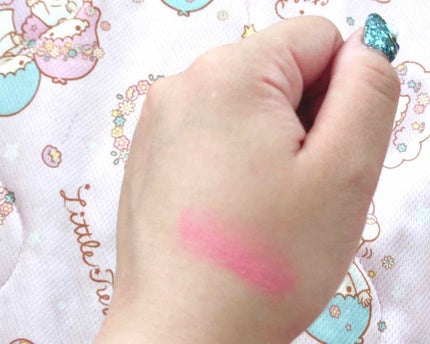 クリーム ブラッシュ/DECORTÉ/ジェル・クリームチークを使ったクチコミ(2枚目)