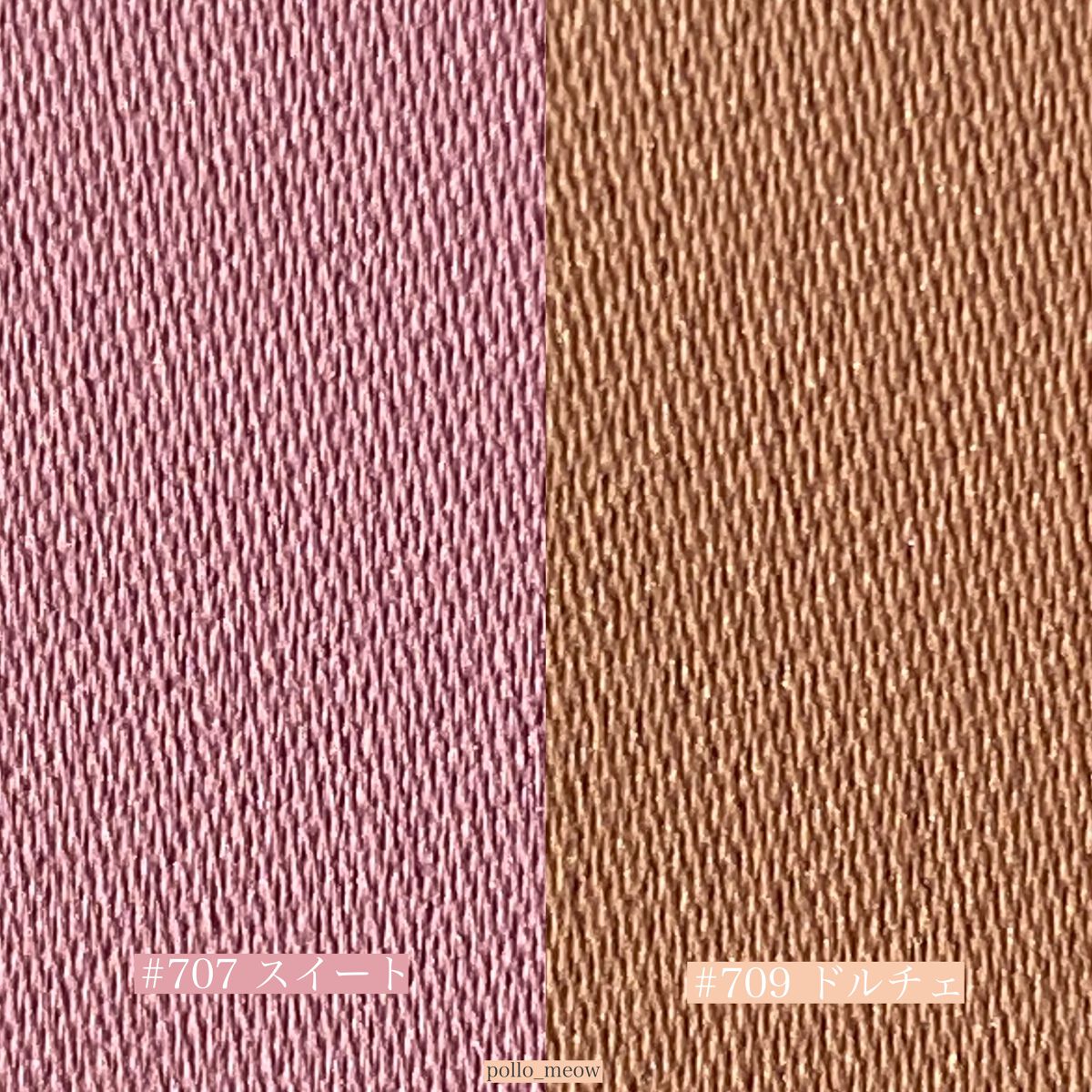 ラブシルクブラッシュ/Laka/パウダーチークを使ったクチコミ(2枚目)