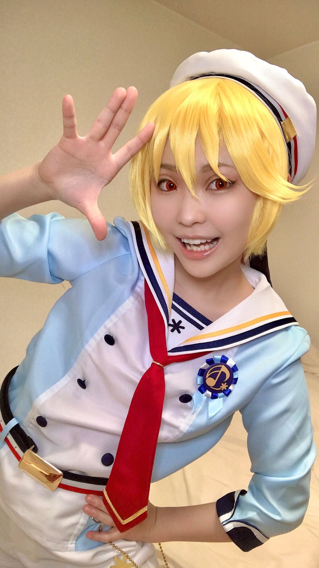 【旧品】マシュマロフィニッシュパウダー/キャンメイク/プレストパウダーを使ったクチコミ(2枚目)