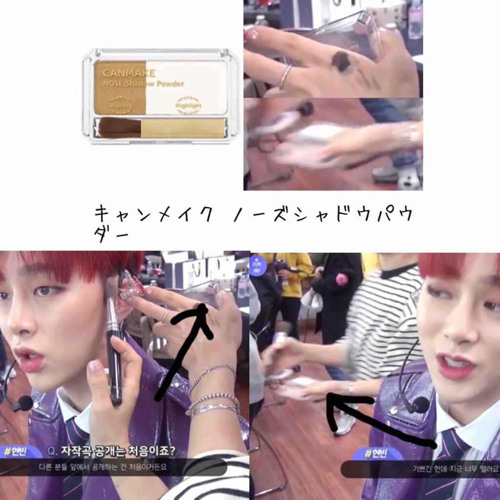 オペラ リップティント N/OPERA/リップティントを使ったクチコミ（1枚目）