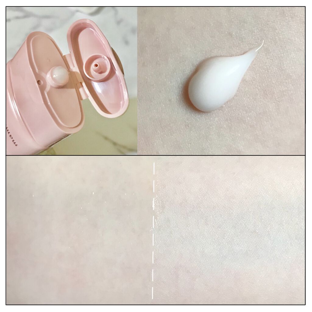 ブライトニングジェリーセラム/ママコスメ/オールインワン化粧品を使ったクチコミ（2枚目）