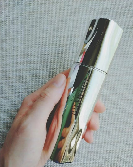 ザ マイトル エッセンス/THE MYTOL/ブースター・導入液を使ったクチコミ(2枚目)