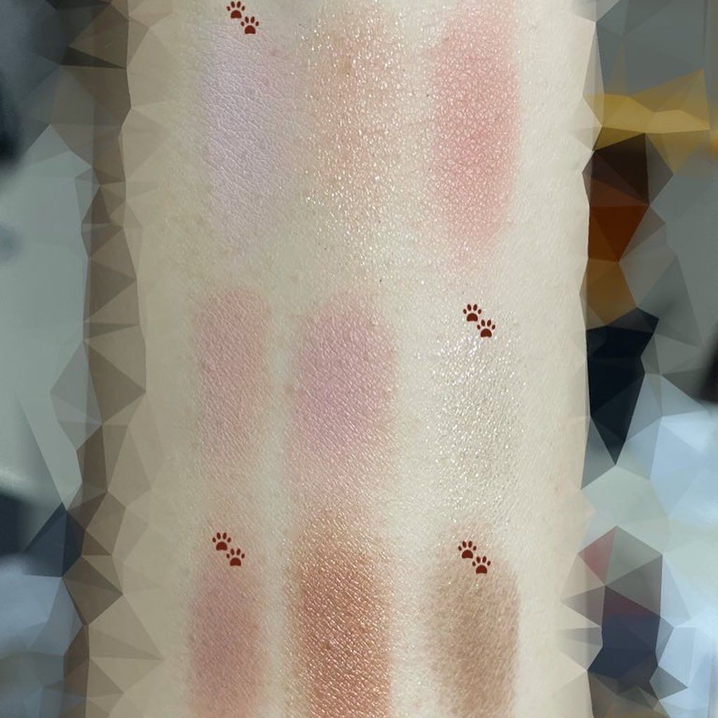 プレイカラーアイズ/ETUDE/アイシャドウパレットを使ったクチコミ(7枚目)