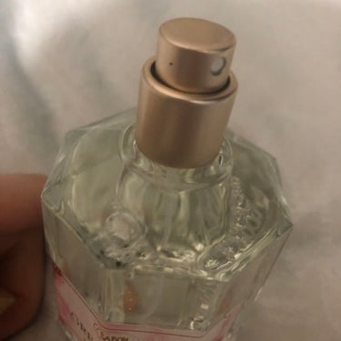 オー ドゥ サボン 80mL/SABON/香水(レディース)を使ったクチコミ（2枚目）