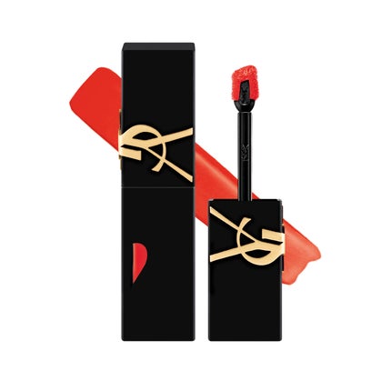 YSL ザ インクス ブラークリーム 236 ルビー アトラクション YSL ザ インクス ブラークリーム 236 ルビー アトラクション