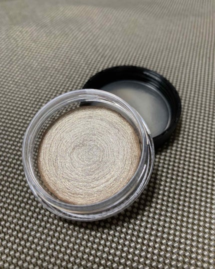 スパークルアイジェム/マクレール/ジェル・クリームアイシャドウを使ったクチコミ(2枚目)