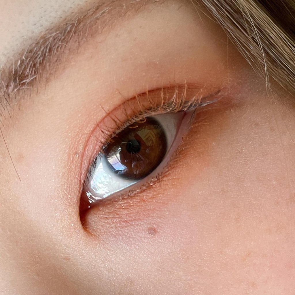 エレガンス ヌーヴェル アイズ 31/Elégance/アイシャドウパレットを使ったクチコミ（3枚目）