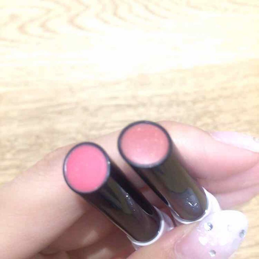 オペラ シアーリップカラー RN/OPERA/リップグロスを使ったクチコミ（2枚目）