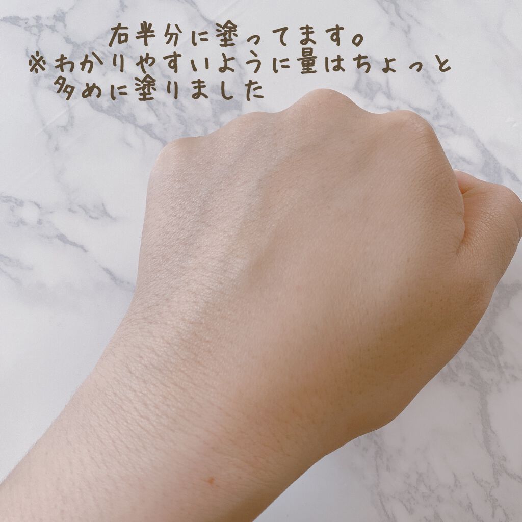 フィットミー リキッドファンデーション R/MAYBELLINE NEW YORK/リキッドファンデーションを使ったクチコミ(2枚目)