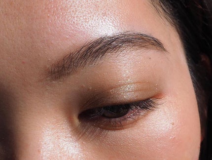 COLORFUL EYE PALETTE/NAMING./アイシャドウパレットを使ったクチコミ(4枚目)