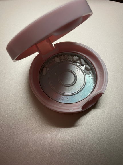 ノーセバム ミネラルパクト S 2022年限定パッケージ/innisfree/プレストパウダーの画像