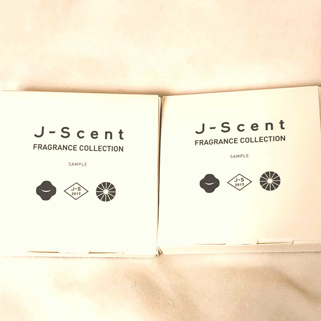 J-Scentフレグランスコレクション 紫陽花 オードパルファン/J-Scent/香水(レディース)を使ったクチコミ(1枚目)