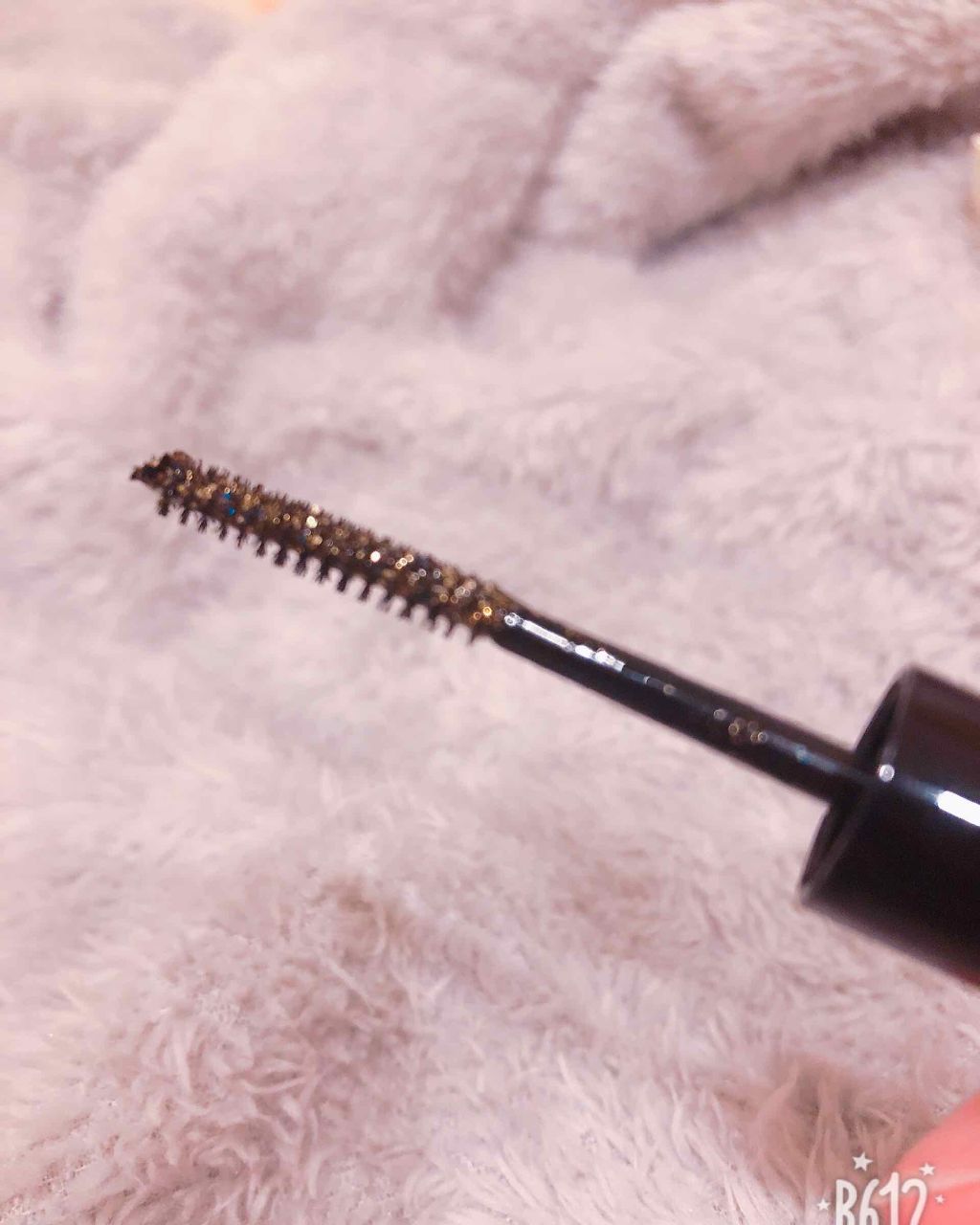 ボリューム＆カールマスカラ アドバンストフィルム/ヒロインメイク/マスカラを使ったクチコミ（3枚目）