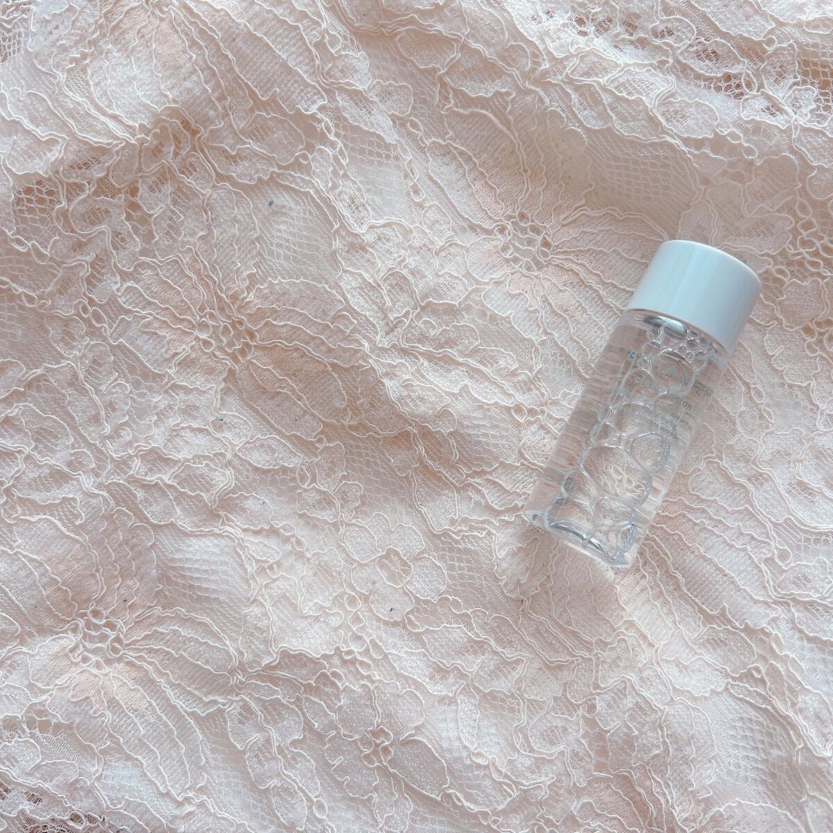 トライアルセット/ボタニズム /トライアルキットを使ったクチコミ（3枚目）