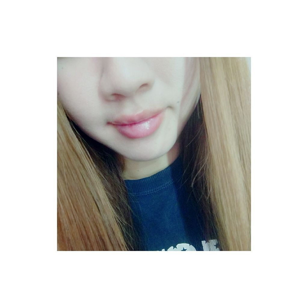 リップオイルエッセンス/DHC/リップグロスを使ったクチコミ(2枚目)