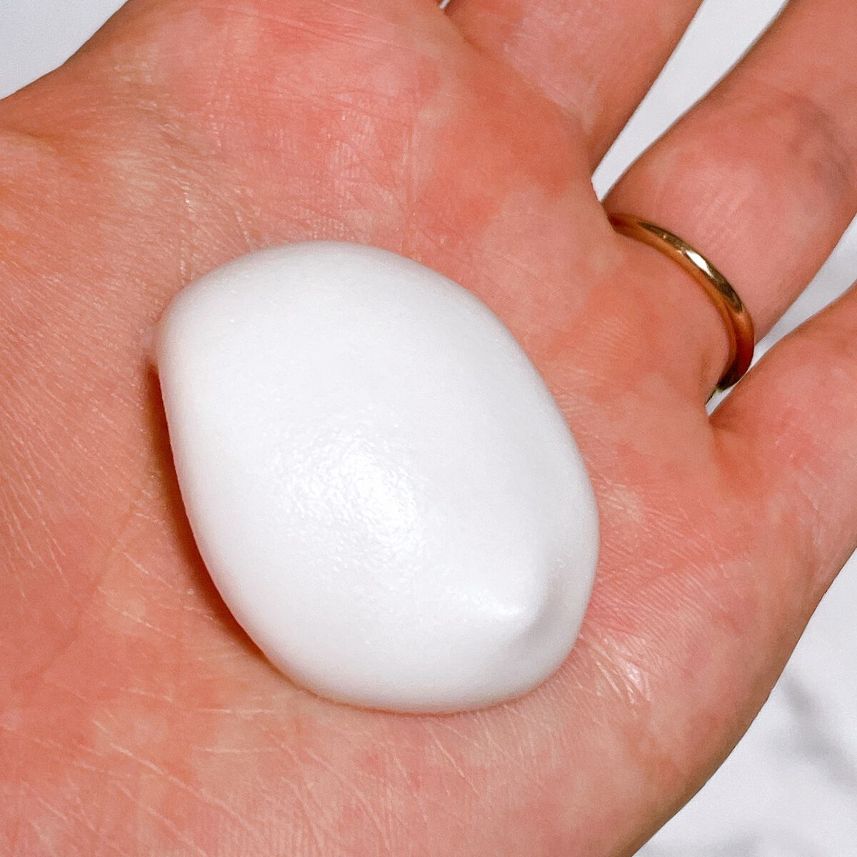 エイトザタラソ ユー CBD&リラクシング バブルスパ 炭酸泡シャンプー/エイトザタラソ/市販シャンプーを使ったクチコミ(4枚目)