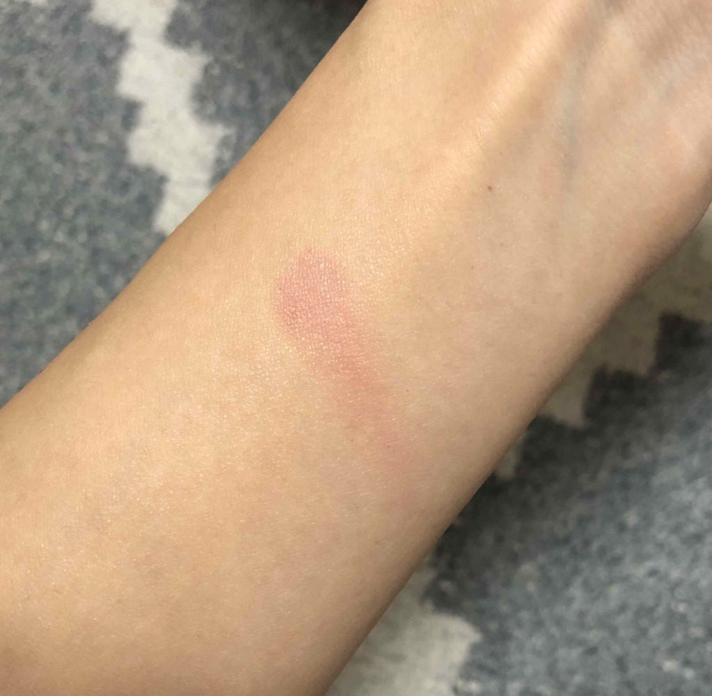 クリームチーク/キャンメイク/ジェル・クリームチークを使ったクチコミ(3枚目)