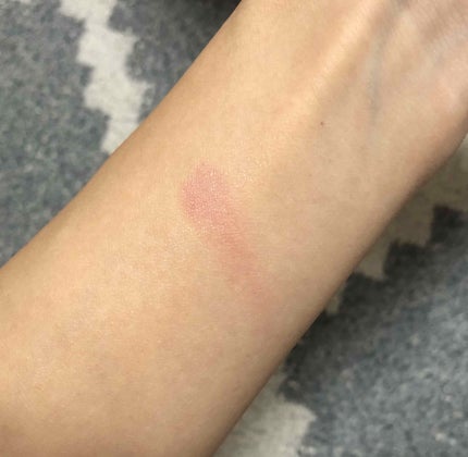 クリームチーク/キャンメイク/ジェル・クリームチークを使ったクチコミ(3枚目)