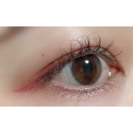 アイデザインライナー/COCOROIKI/リキッドアイライナーを使ったクチコミ(4枚目)