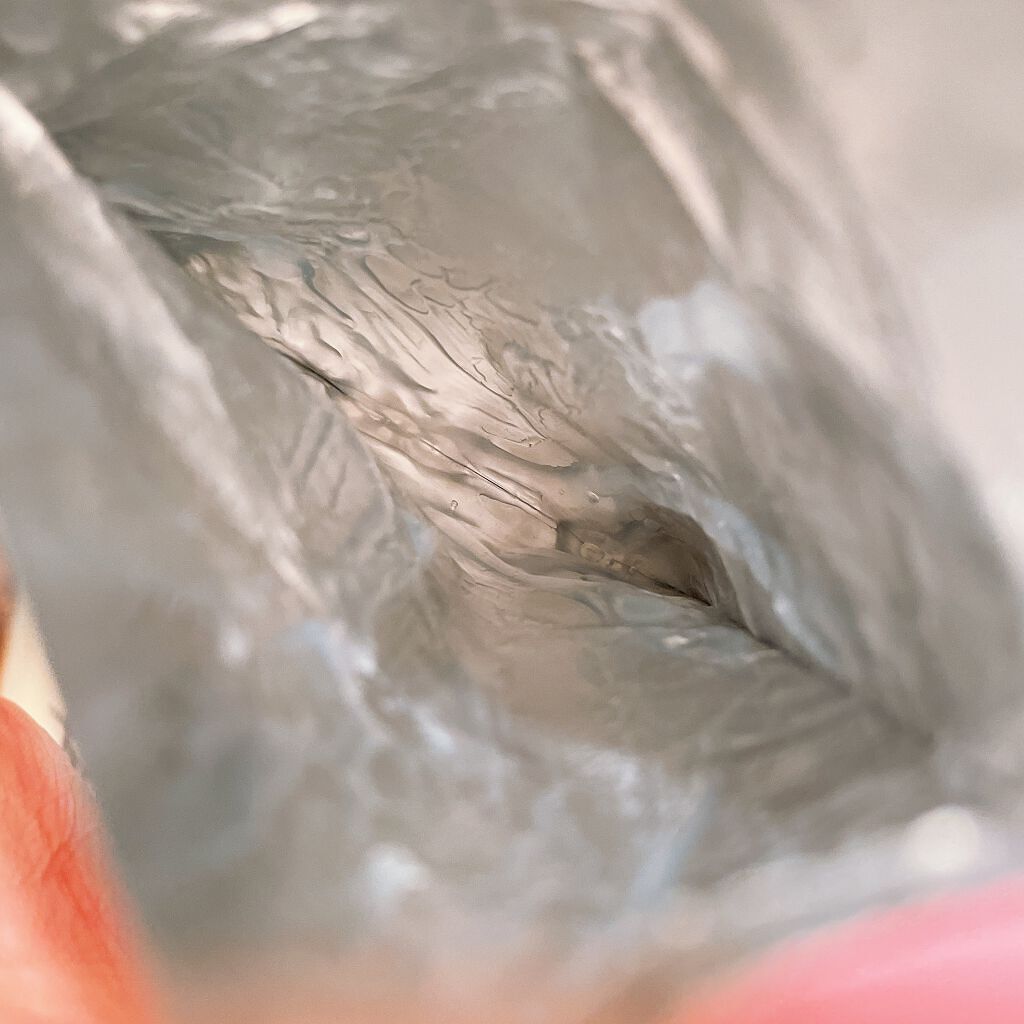 ミノン アミノモイスト ぷるぷるしっとり肌マスク/ミノン/シートマスク・パックを使ったクチコミ（3枚目）