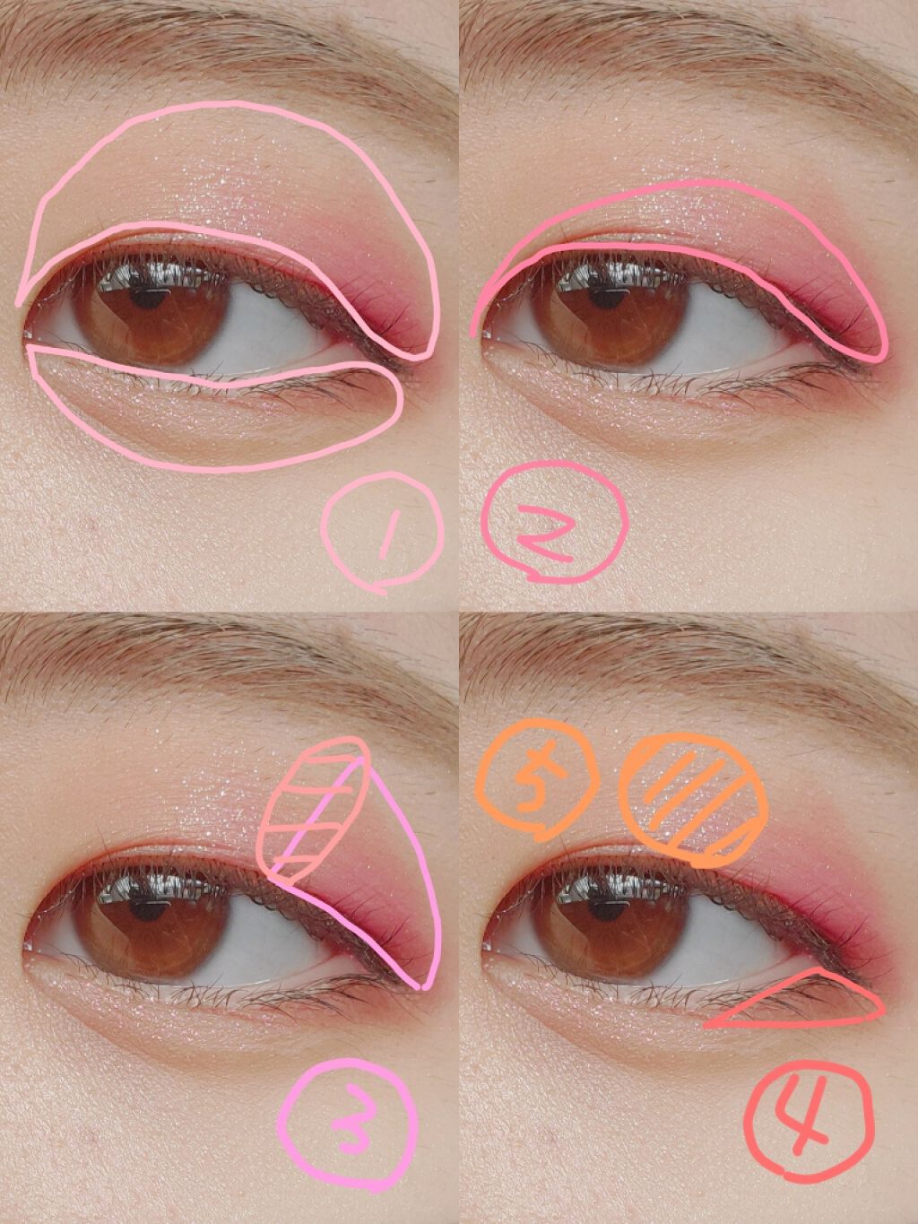 ティアー アイライナー/ETUDE/リキッドアイライナーを使ったクチコミ(2枚目)