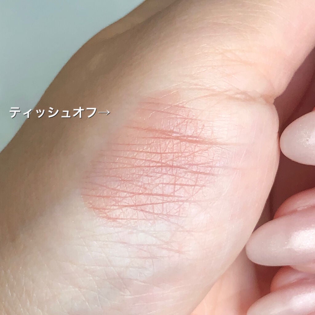 ケイト リップモンスター/KATE/口紅を使ったクチコミ(4枚目)