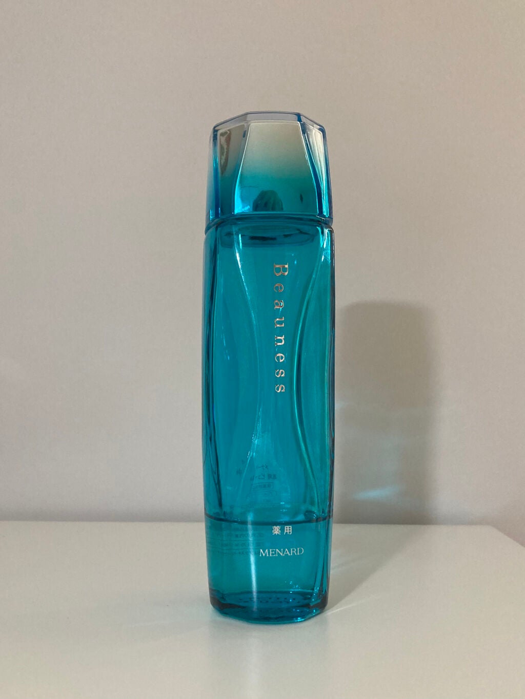 薬用 ビューネ/メナード/化粧水を使ったクチコミ(1枚目)