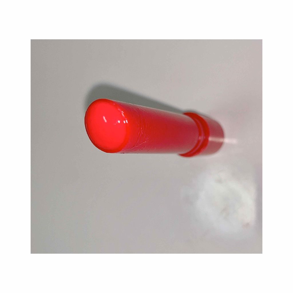 つやぷるリップR/b idol/口紅を使ったクチコミ（2枚目）