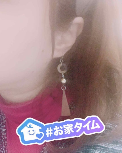 アクセサリー/3COINS/ヘアアクセサリーを使ったクチコミ(2枚目)
