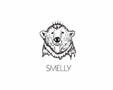 マニキュア/SMELLY/マニキュアを使ったクチコミ（2枚目）