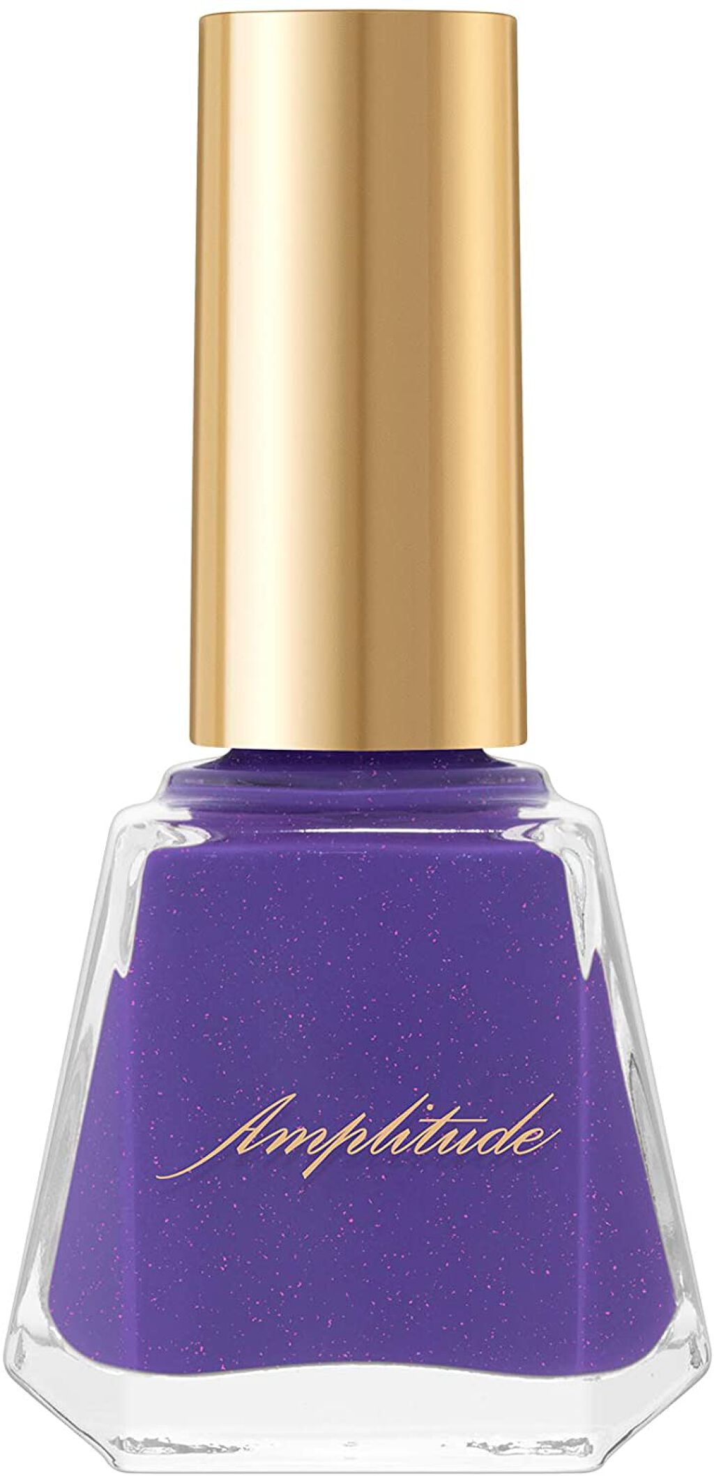 コンスピキュアス ネイルカラー  10 パープル