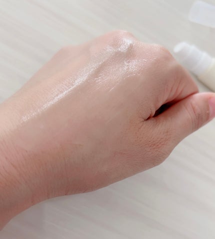 ジェリー コンディショナー/cresc. by ASTALIFT/化粧水を使ったクチコミ(8枚目)