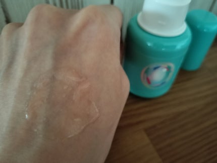 薬用フェムケアジェルスプレー/and migu/デリケートゾーンケアを使ったクチコミ(4枚目)