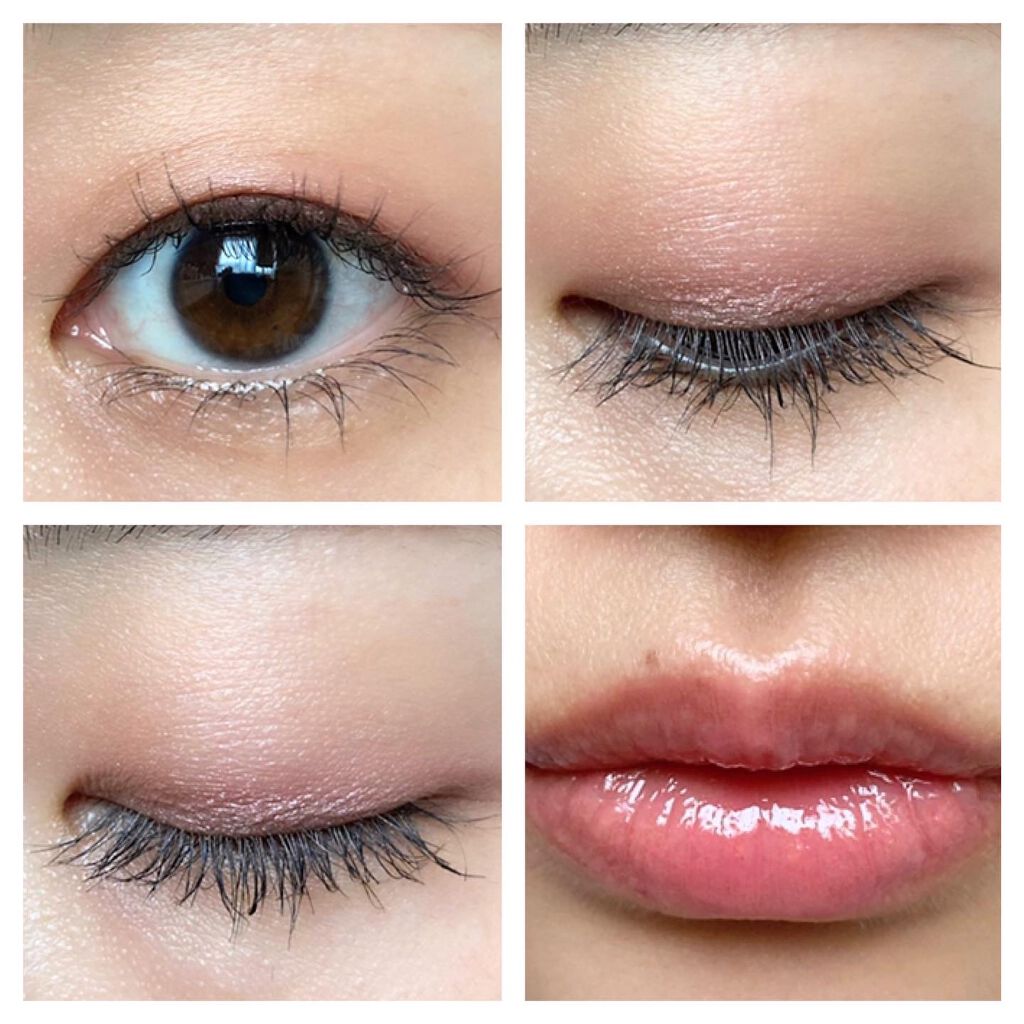 セルヴォーク ヴォランタリー アイズ/Celvoke/単色アイシャドウを使ったクチコミ(2枚目)