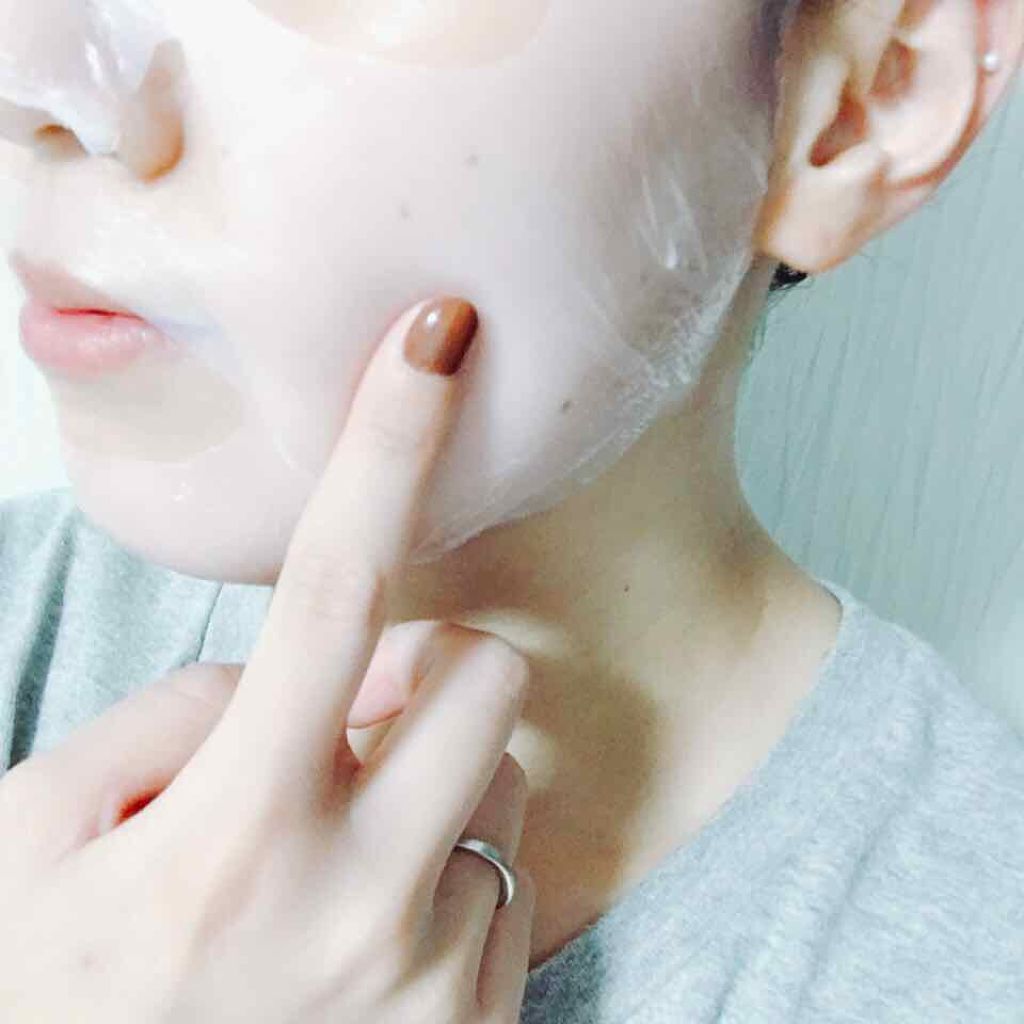 PHOEBE BEAUTY UP フェイスマスクのクチコミ「



┈┈┈┈┈┈┈┈┈┈┈┈┈┈┈┈┈┈
PHOEBE ( @phoebe_beautyu.....」（2枚目）