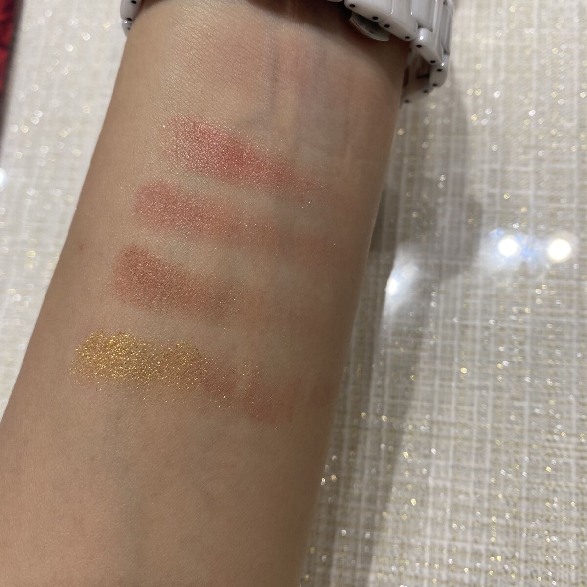 ルージュ ジェ/GUERLAIN/口紅を使ったクチコミ（3枚目）