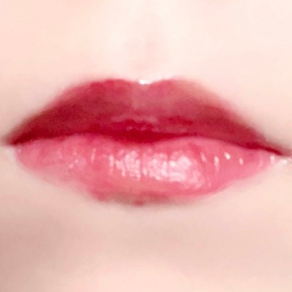 リップアーマー/KiSS/口紅を使ったクチコミ(6枚目)