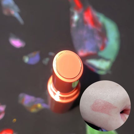 グロウフォンデュリップ/CEZANNE/口紅・グロス・リップライナー・リップケアを使ったクチコミ(5枚目)