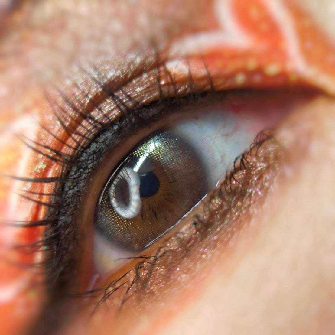 ã©ãã£åðŸ on LIPS ããªã©ã³ãžã§ãããæèãããã¬ã³ã¿ã€ã³ã¡ã€ã¯ð«ðã«ã©ã³ã³ããç ç³..ãïŒ3æç®ïŒ