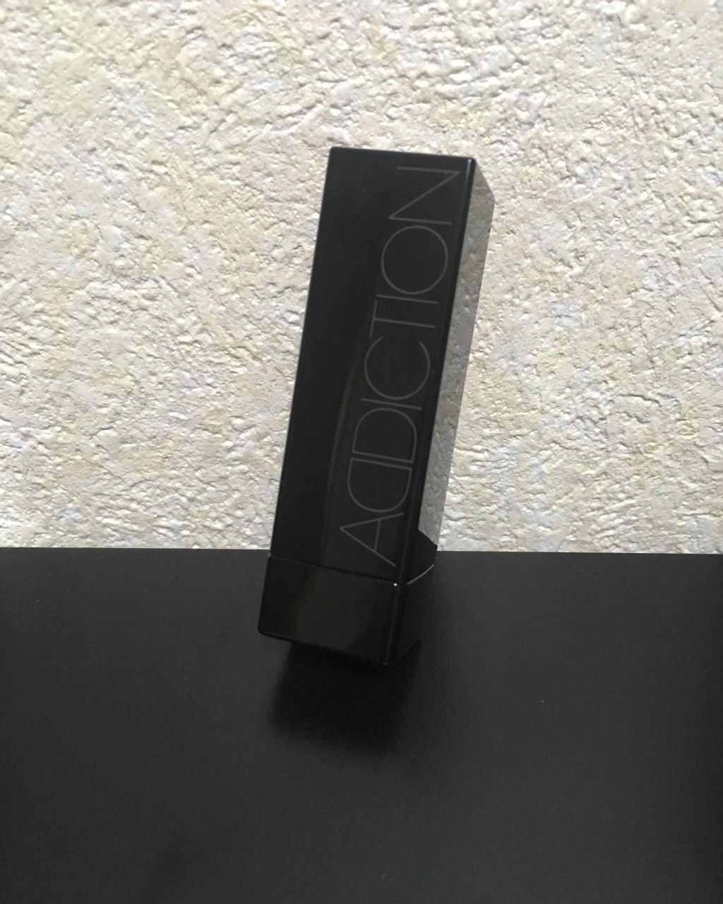 アディクション ザ リップスティック シアー 004 Cassis カシス/ADDICTION/口紅を使ったクチコミ（1枚目）