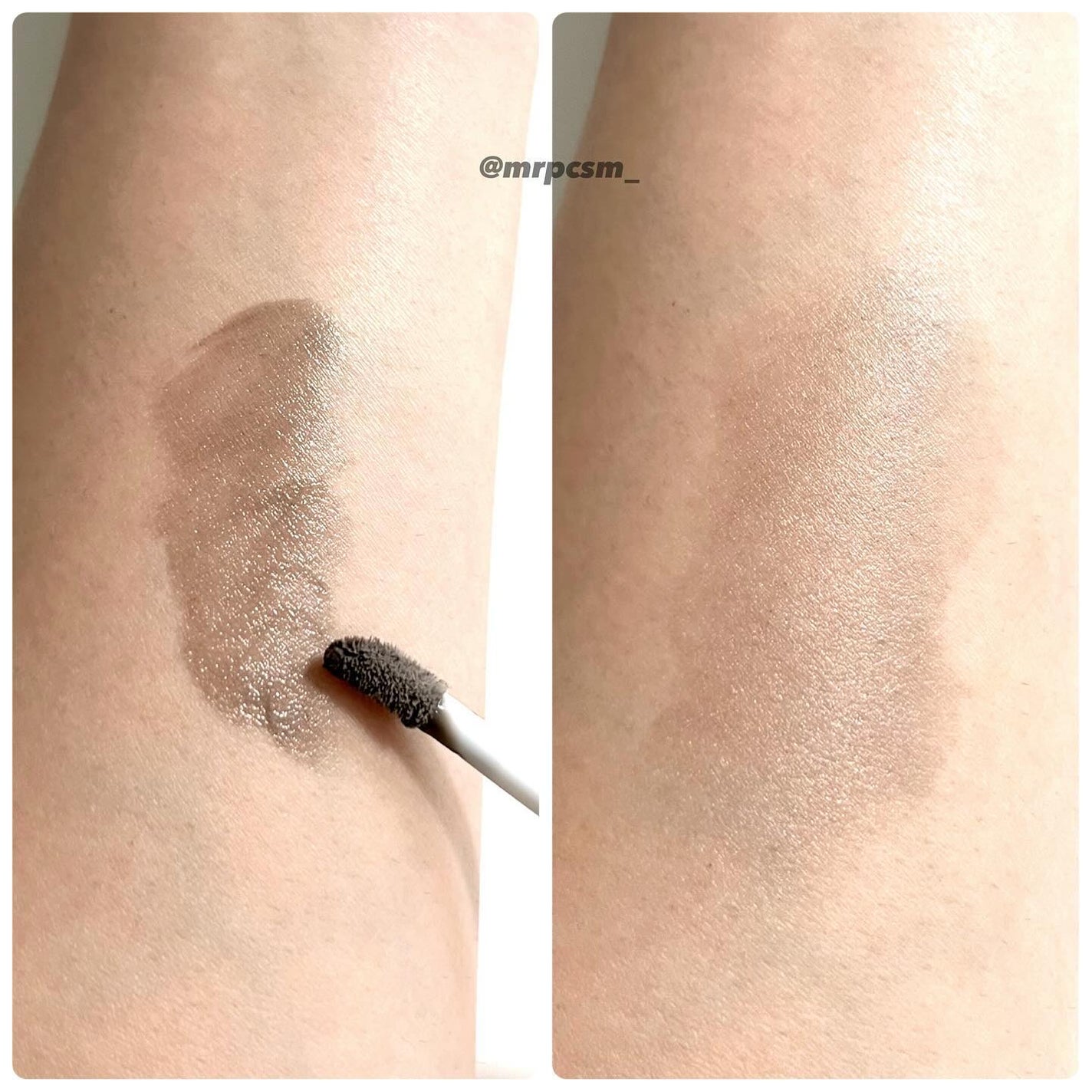 マジックシェーディング/カリプソ/シェーディングを使ったクチコミ(2枚目)